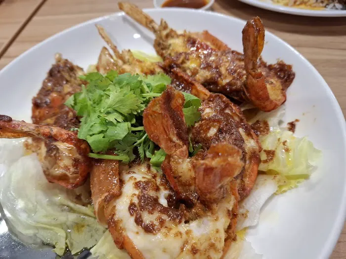 Damansara Venicia Restaurant Picture 8