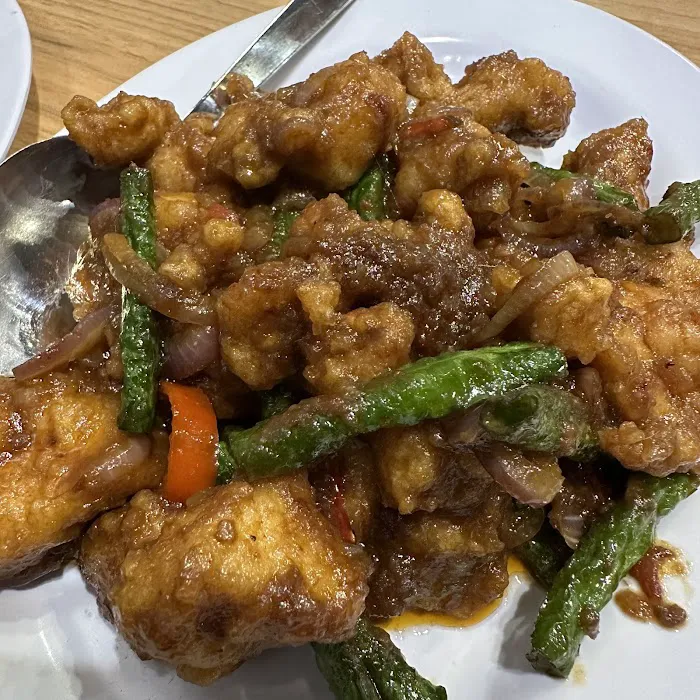Damansara Venicia Restaurant Picture 5