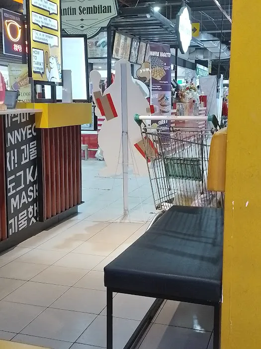 Matahari Mall PJS Picture 6