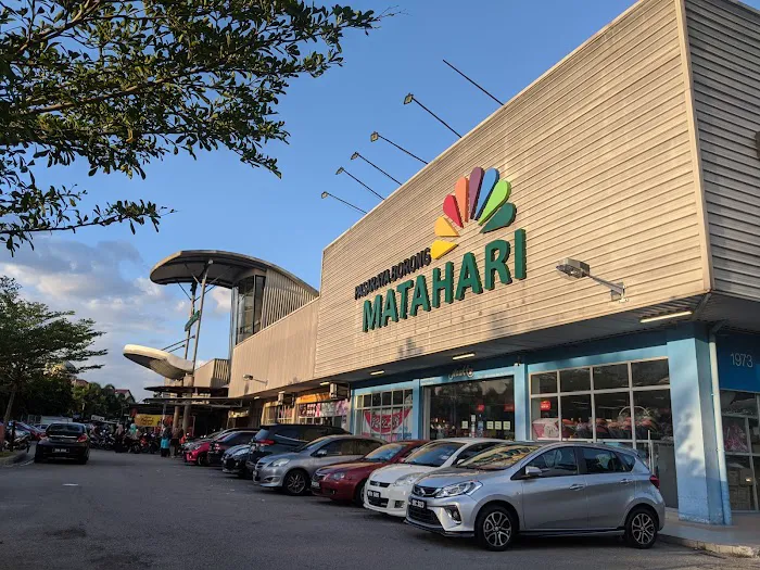 Matahari Mall PJS Picture 1