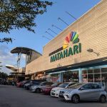 Matahari Mall PJS