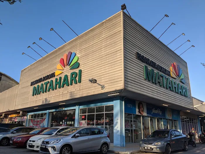 Matahari Mall PJS Picture 3