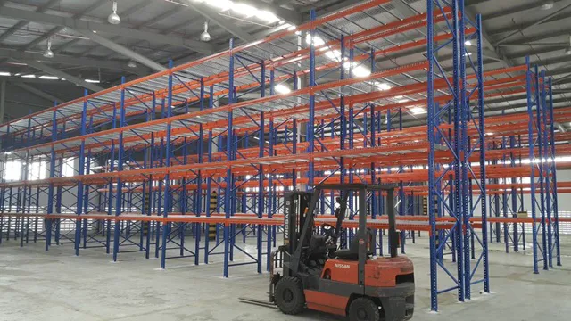 YTS Storage System Sdn Bhd Picture 3