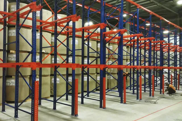 YTS Storage System Sdn Bhd Picture 4