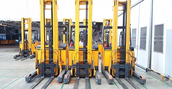 YTS Storage System Sdn Bhd Picture 1