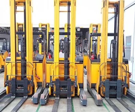 YTS Storage System Sdn Bhd