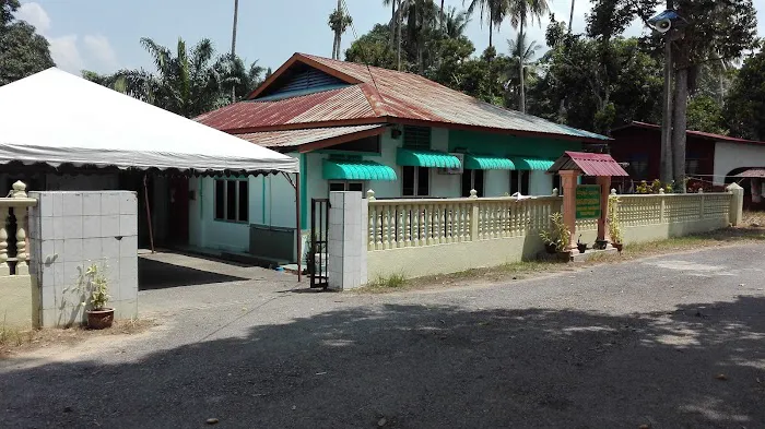 Masjid Ubudiah Kampung Mambang Picture 1