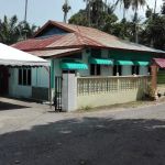 Masjid Ubudiah Kampung Mambang