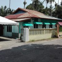 Masjid Ubudiah Kampung Mambang ico