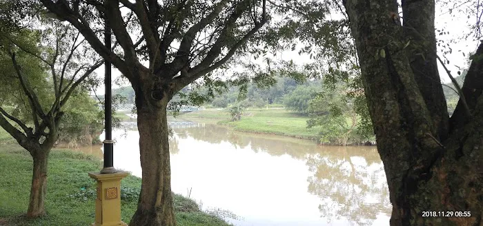 Puncak Bangi Picture 5