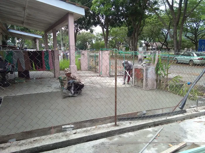 Puncak Bangi Picture 4
