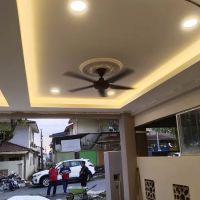 Puncak Bangi ico