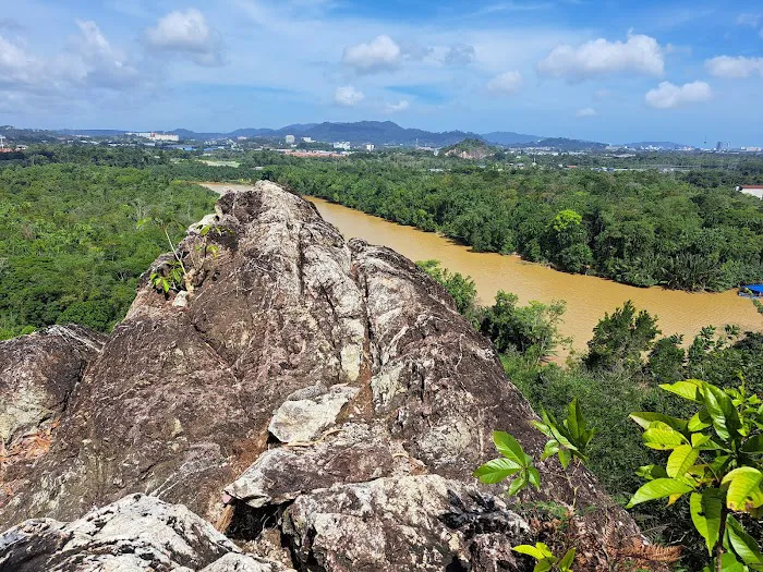 Puncak Bukit Rangin Picture 1