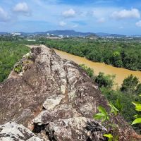 Puncak Bukit Rangin ico