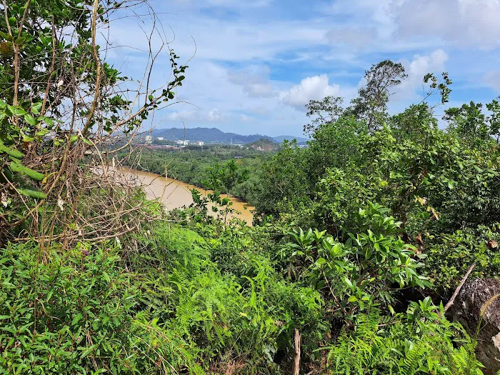 Puncak Bukit Rangin Picture 6