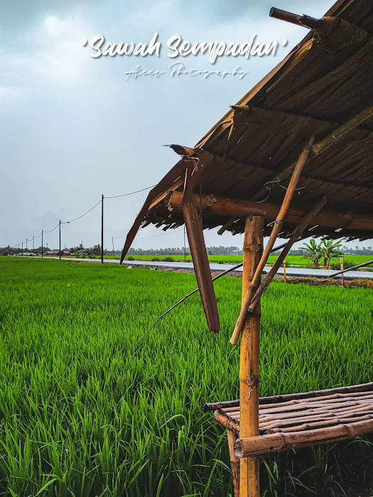 Pondok port bergambar OOTD Picture 4