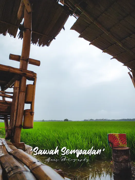 Pondok port bergambar OOTD Picture 2