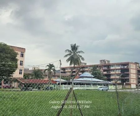 Surau Al-ehsan