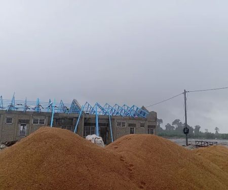 parit jawa