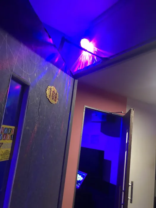 Hari Hari Karaoke Keluarga Picture 3