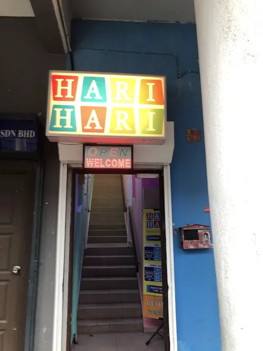 Hari Hari Karaoke Keluarga Picture 5