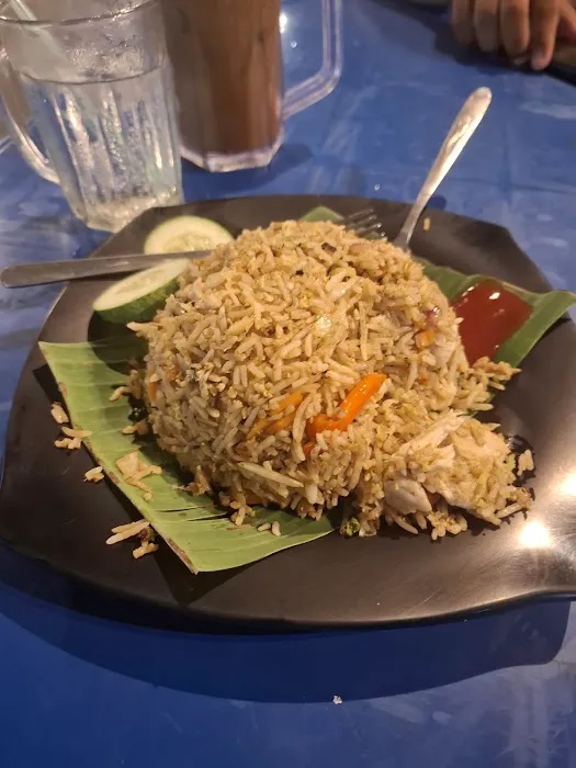 Restoran Nasi Kandar Salam (24 Jam) Picture 2