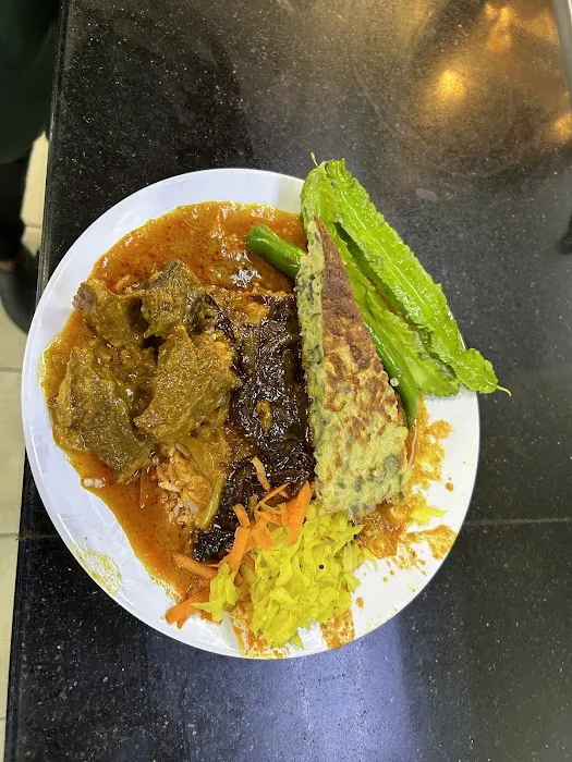 Restoran Nasi Kandar Salam (24 Jam) Picture 6