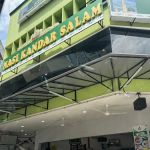 Restoran Nasi Kandar Salam (24 Jam)