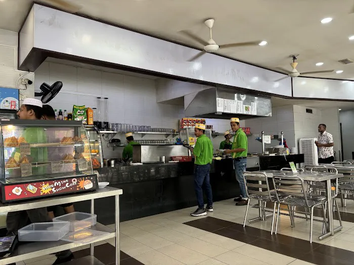 Restoran Nasi Kandar Salam (24 Jam) Picture 4