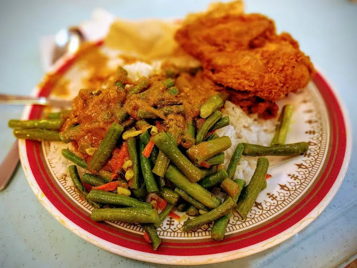 Restoran Nasi Kandar Salam (24 Jam) Picture 10