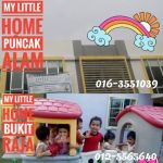 taska my little home