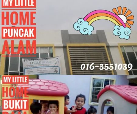 taska my little home