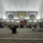 Masjid Saidina Hamzah