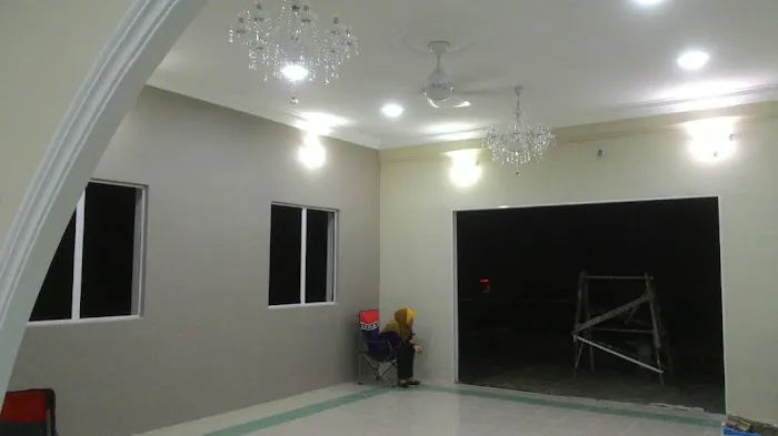 Merab Pesona Picture 1