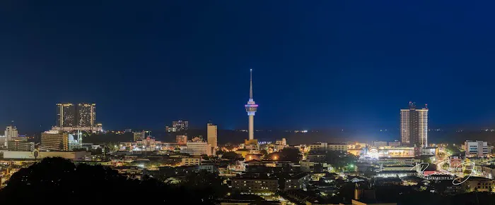 Bukit Bayroute View Point Picture 3