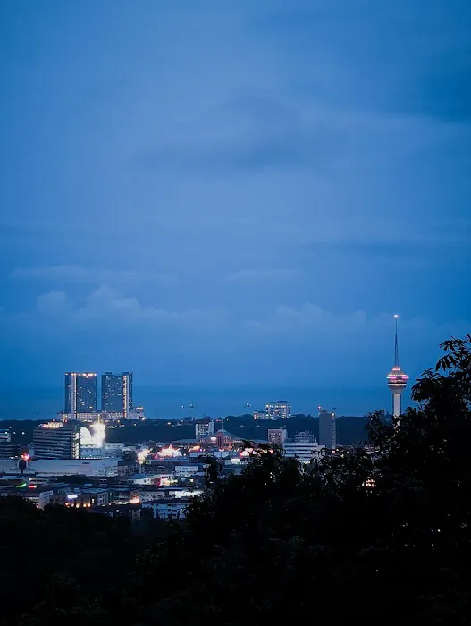 Bukit Bayroute View Point Picture 2