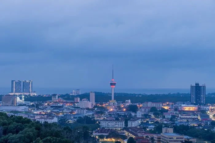 Bukit Bayroute View Point Picture 6