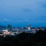 Bukit Bayroute View Point