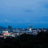 Bukit Bayroute View Point ico