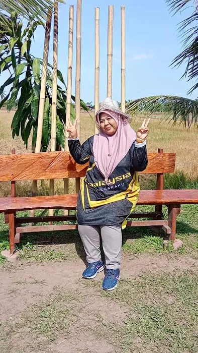 TRAIN d' SAWAH Picture 7