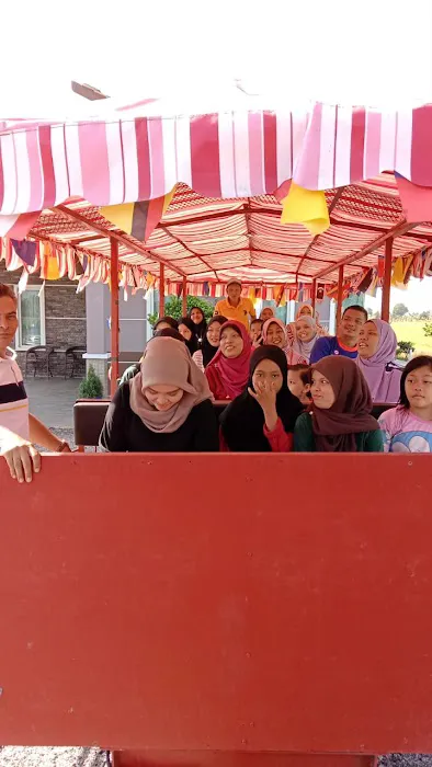TRAIN d' SAWAH Picture 1