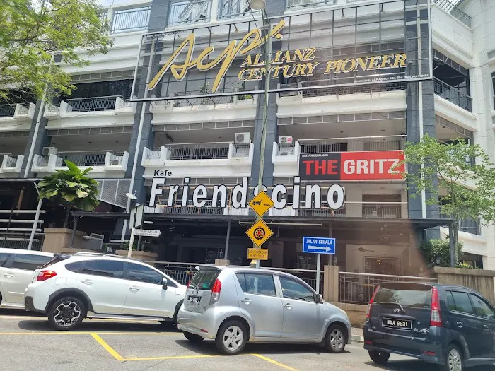 Friendscino Picture 5