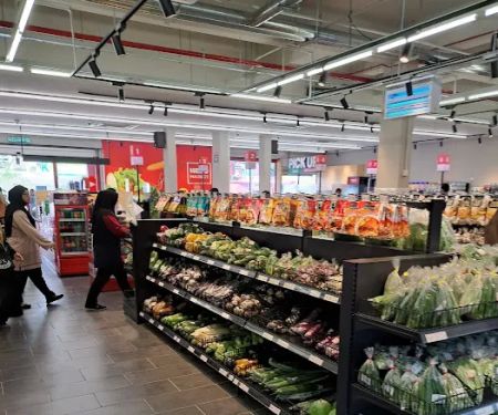HeroMarket Puncak Bestari