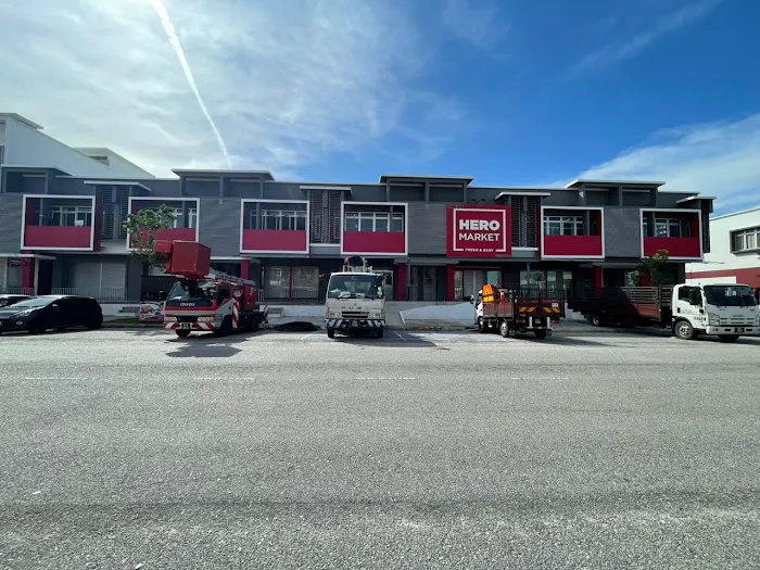 HeroMarket Puncak Bestari Picture 2