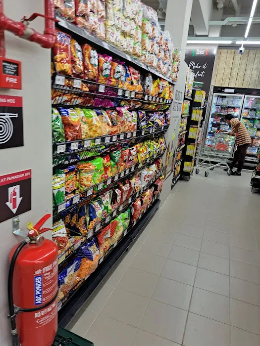 HeroMarket Puncak Bestari Picture 6