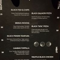Long Black Bar ico