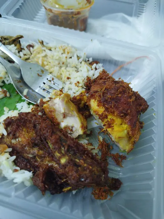 YESS NASI LEMAK Picture 4