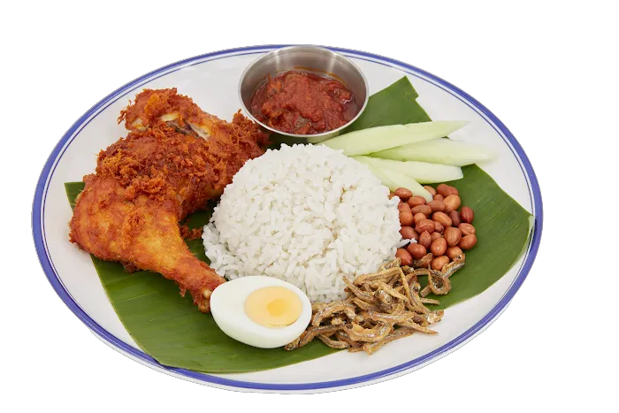 YESS NASI LEMAK Picture 5
