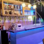 Mr & Mrs Bar and Cafe