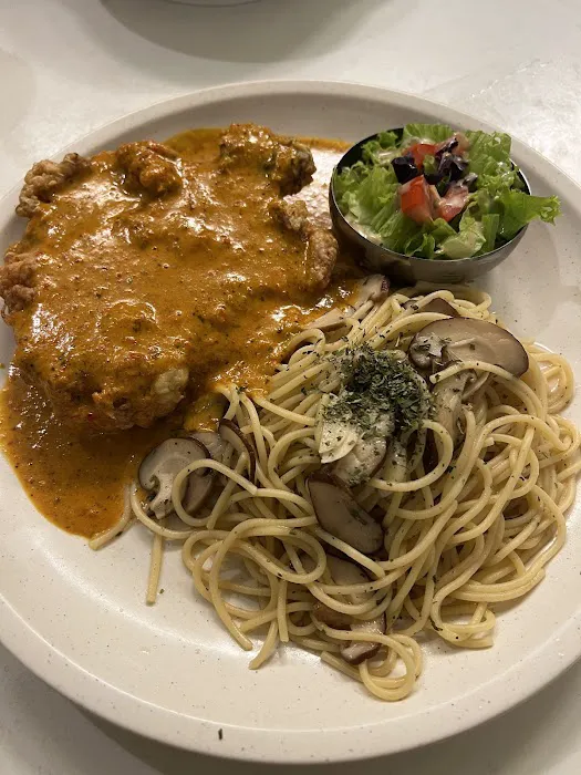 Pasta Boy Cafe Picture 10